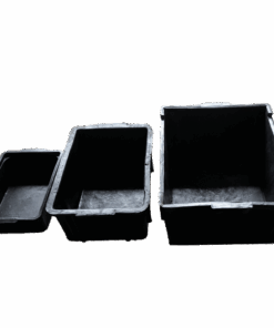 Stack Bins