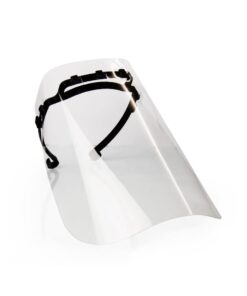 Protective Visor Face Shield – Min 100 units