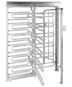 Triumph 4 Turnstile