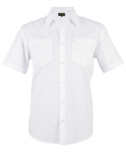 Trooper Security Shirt – Short Sleeve