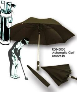 Automatic Golf Umbrella