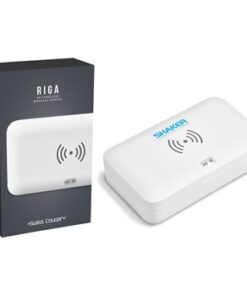 Uv Steriliser Box & Wireless Charger Combo