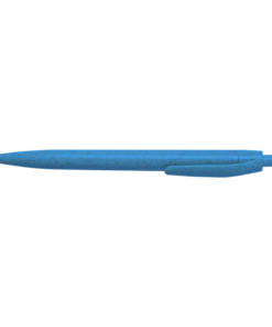 Wipper Eco-Friendly Ballpoint Pen – Wheat Straw Barrel.png