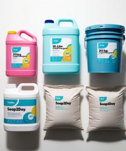 Washing soap wash 20litre
