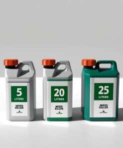 Herbicide Atrazine 500 SC