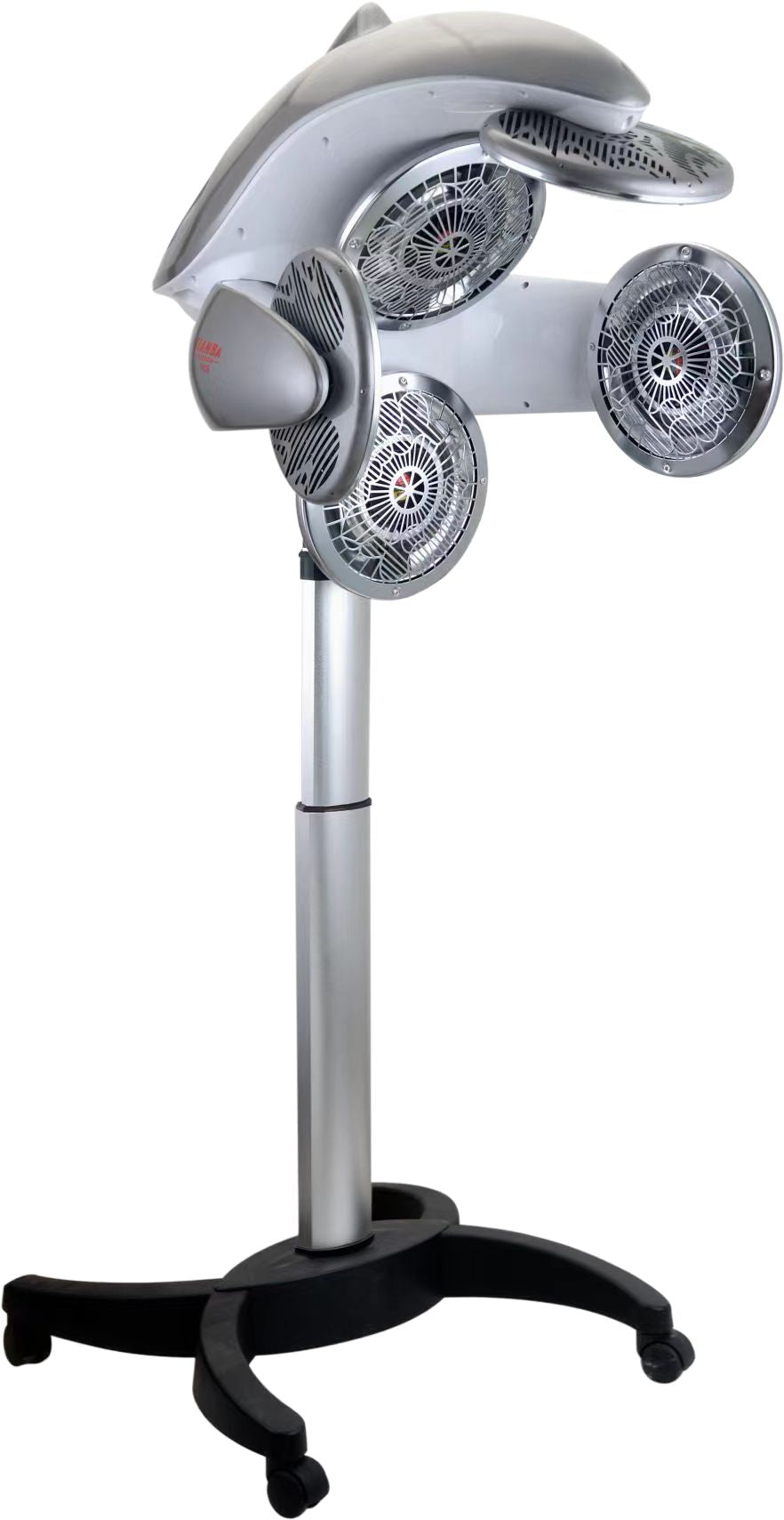 Climazone Professional Hair Dryer - Processor - Accelerator - Image 2