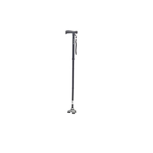 Adjustable Tripod Walking Stick