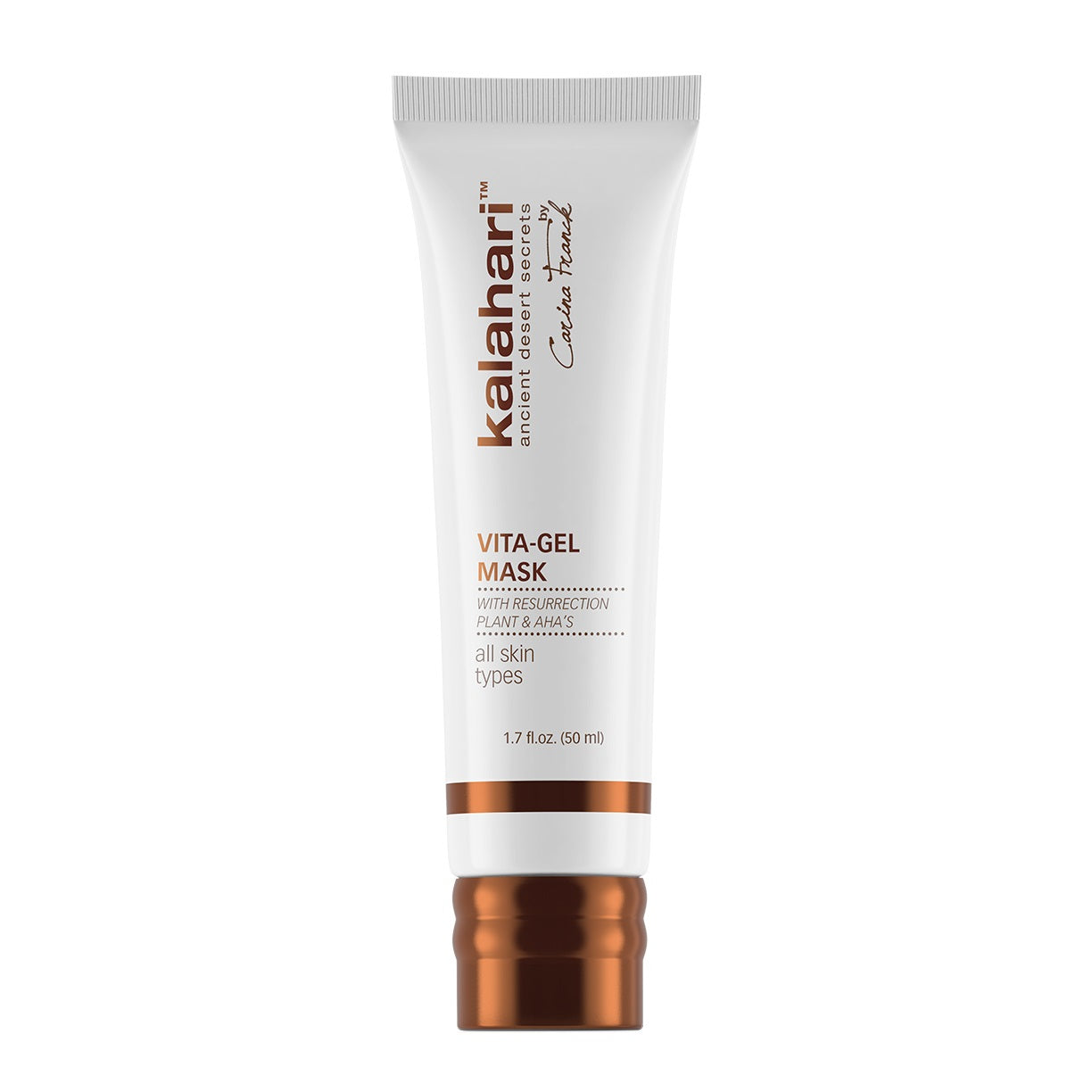 Vita-Gel Mask