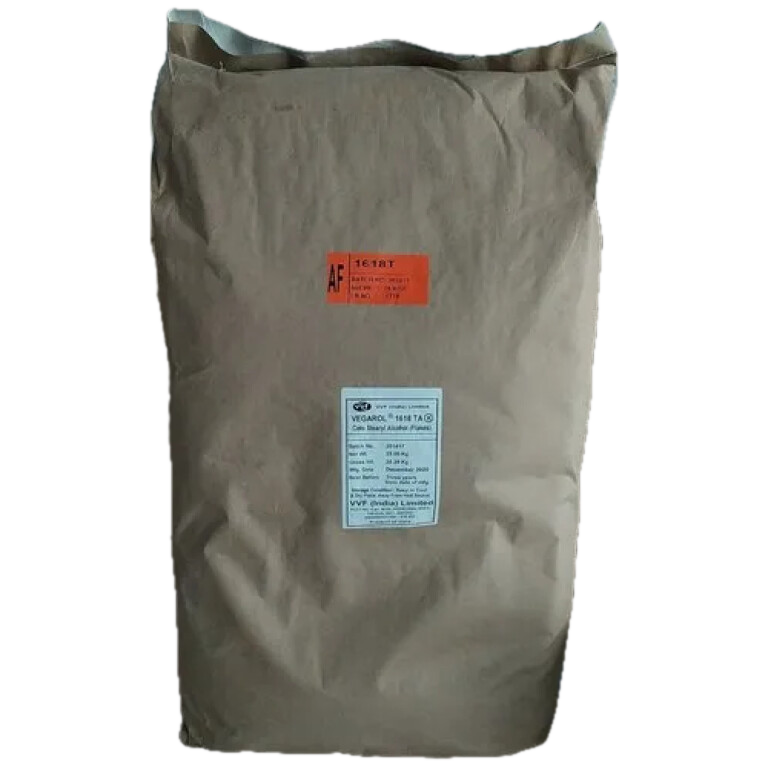 Ceto Stearyl Alcohol