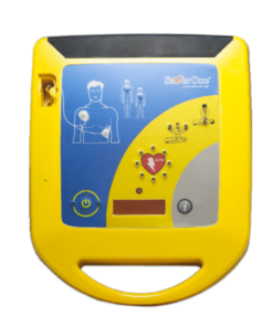 AED Saver 1