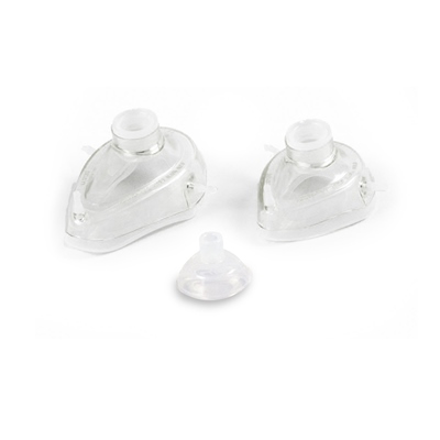Silicone Infant Resuscitator