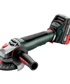 Metabo WPB 18 LT BL 11 ��� 125 Q Cordless Angle Grinder