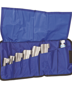 7 Blade Standard Laryngoscope Set