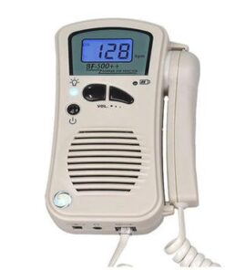DOPBF500P Doppler Foetal BF500