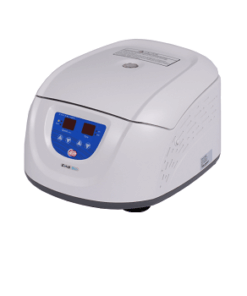 Advanced Centrifuge