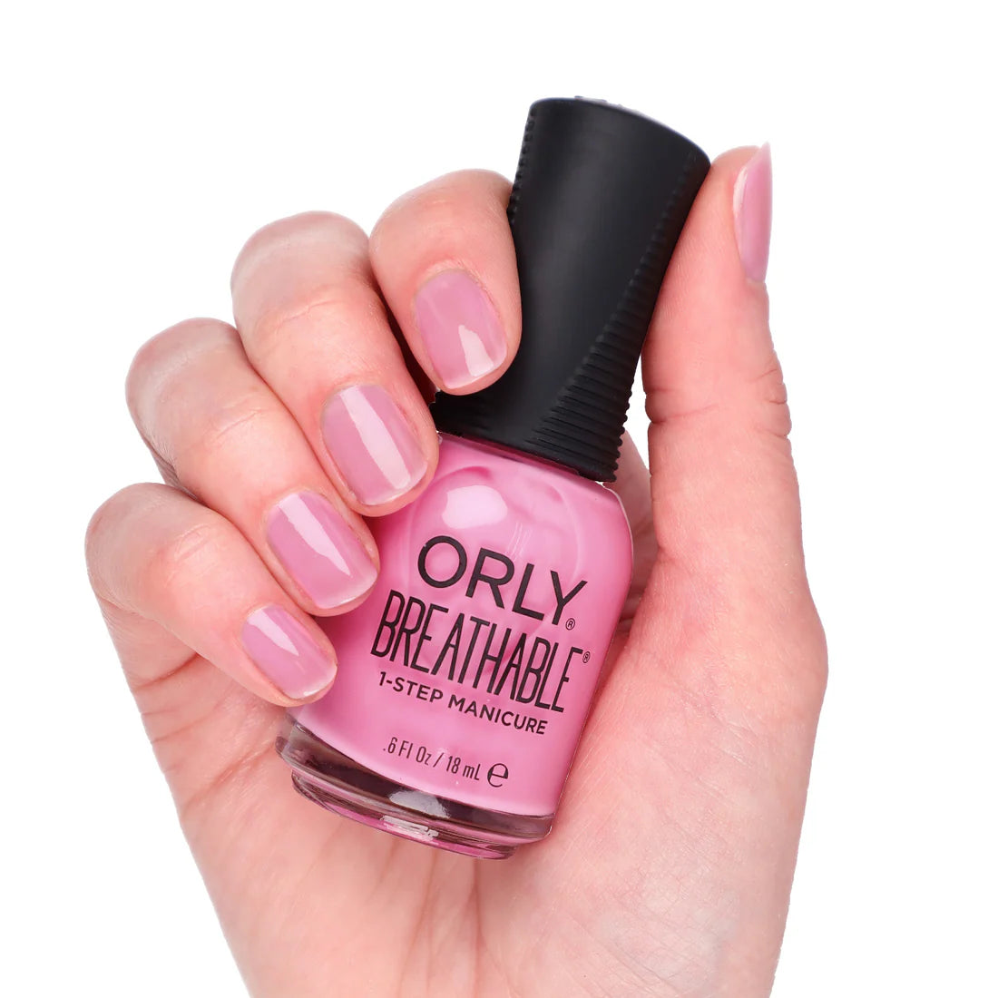 ORLY Shell We Dance? | Breathable 18ML - Image 6