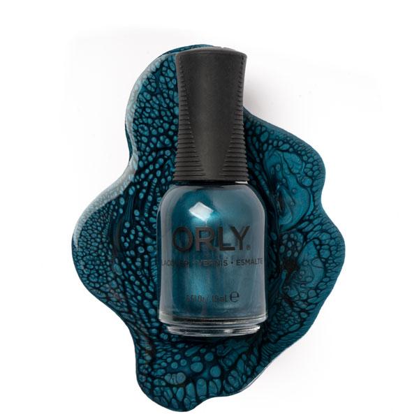 Air of mystique - Nail Lacquer 18ML