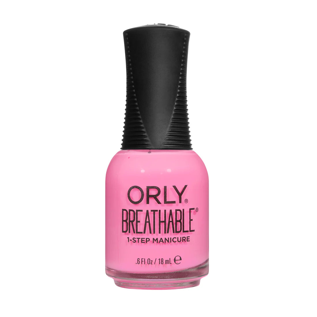 ORLY Shell We Dance? | Breathable 18ML - Image 2