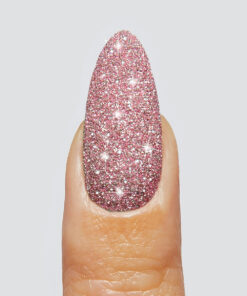 Alternative view of The GelBottle Bubblegum Flashing Pigment