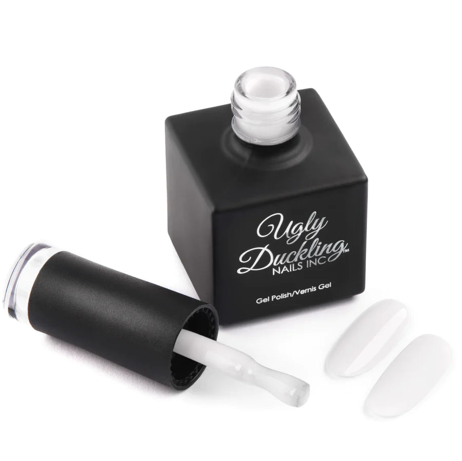 Ugly Duckling - Build-A-Base - Milky White