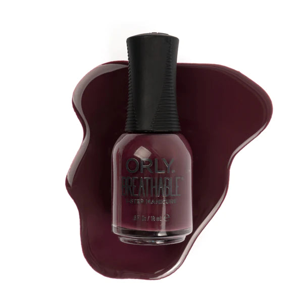 Call me a cabernet - Breathable 18ML