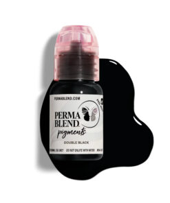 Perma Blend Double Black