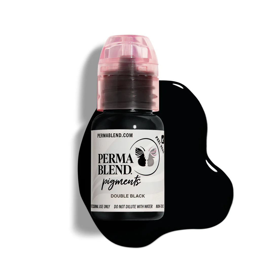 Perma Blend Double Black
