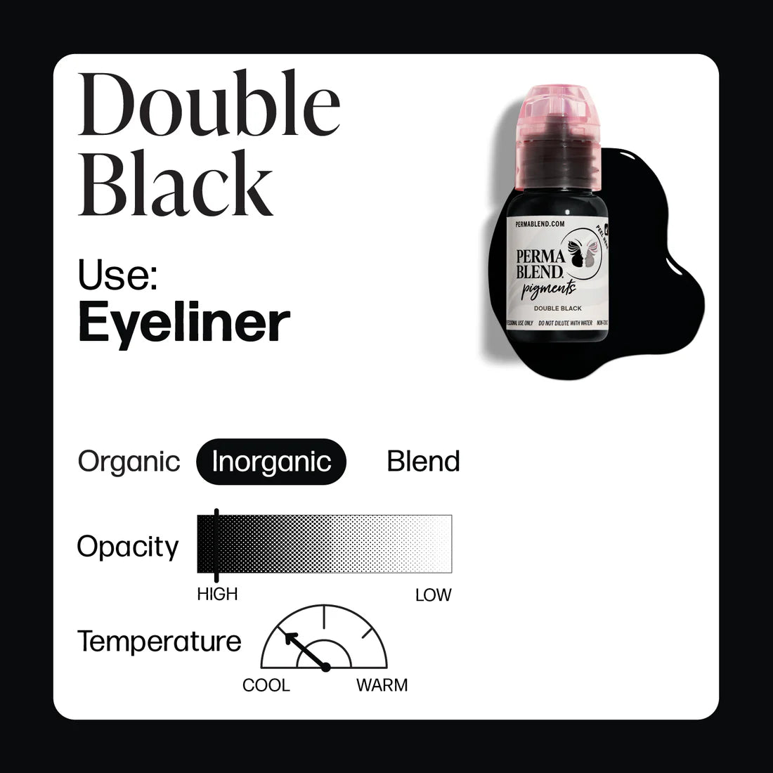 Perma Blend Double Black - Image 5