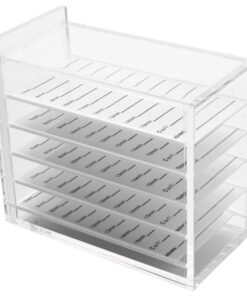 Eyelash Extension Storage Box