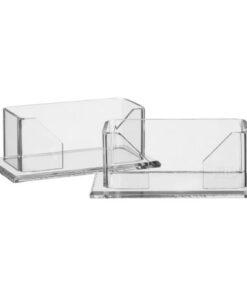 Superior Business Card Holder