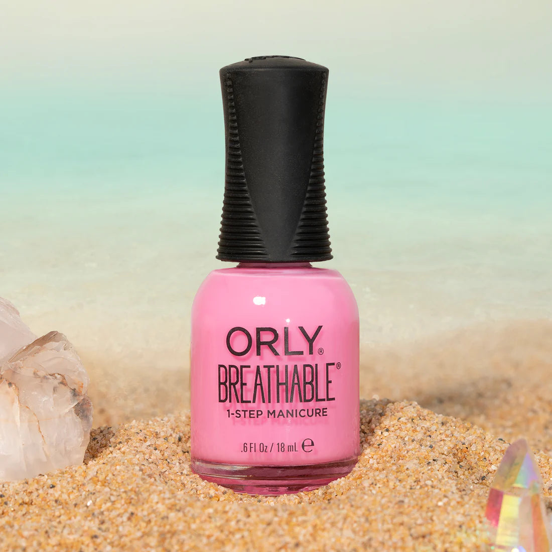 ORLY Shell We Dance? | Breathable 18ML - Image 5