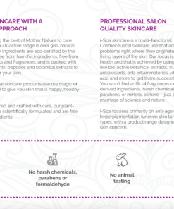 Alternative view of Age reverse | Moisture Plus Face Mask | Professional size | 150ml