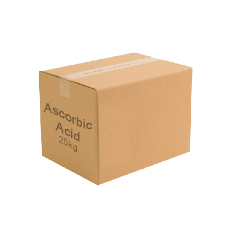 Ascorbic Acid Food Grade 25kg - Image 3