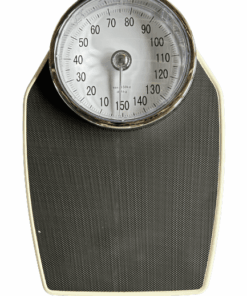 Adult scale - Analogue