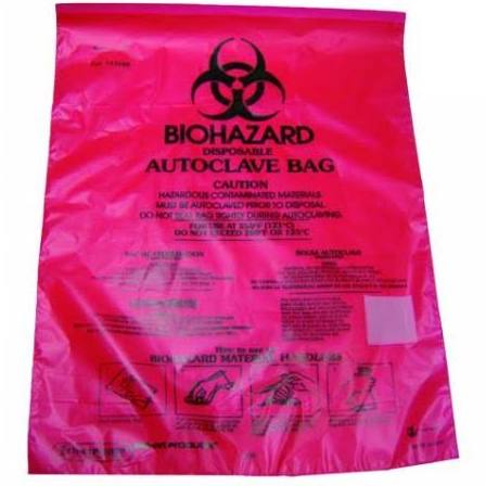 Sterilization Bags 610 x 810mm ��200/packet