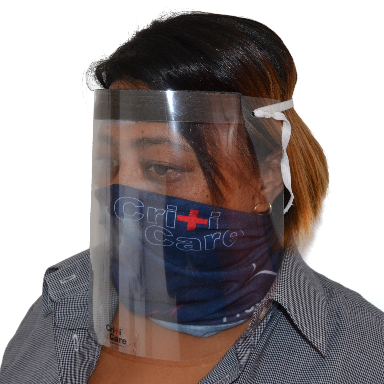 CritiCare Bandana/Buff - Image 2