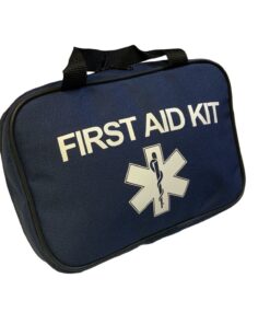 Alternative view of Basic First Aid Kit
