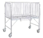 BD 071 Infant Cot Bed