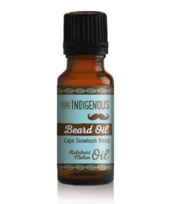 Beard Oil 20ml