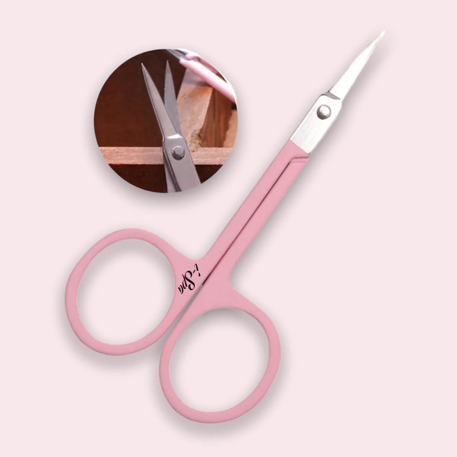 Bella Cosmetic Scissor - Image 3