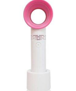 Portable Rechargeable Electric Fan