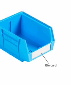 Linbin �� Storage Bin Cards