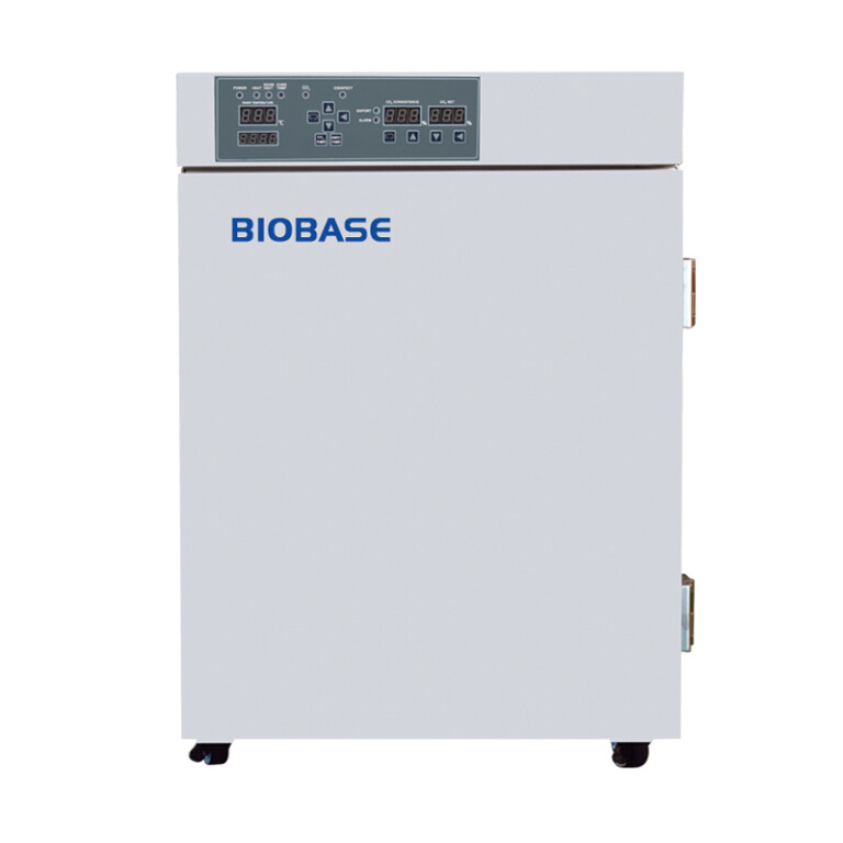 CO2 Incubator With Jackets 270L - Image 2