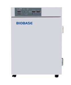 Alternative view of CO2 Incubator With Jackets 80L