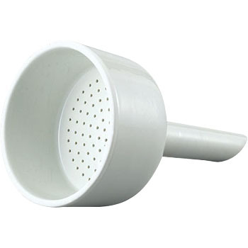 Buchner Funnel Porcelain 125 x 195 x 110mm