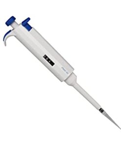 Micropipettes Fully Autoclavable, Adjustable 5 ��� 50 ��l