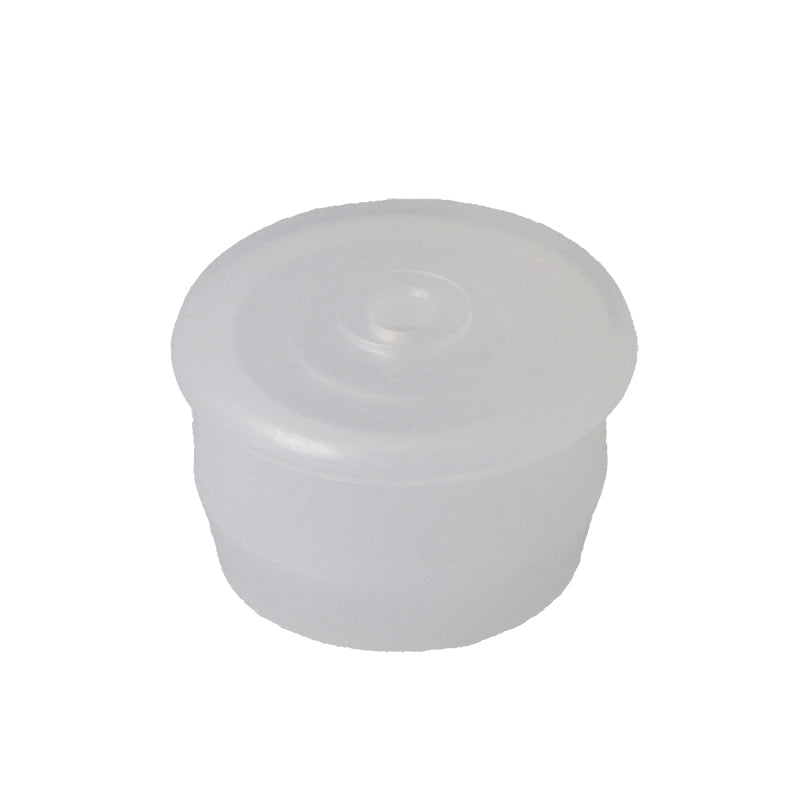 Bottle insert dropper