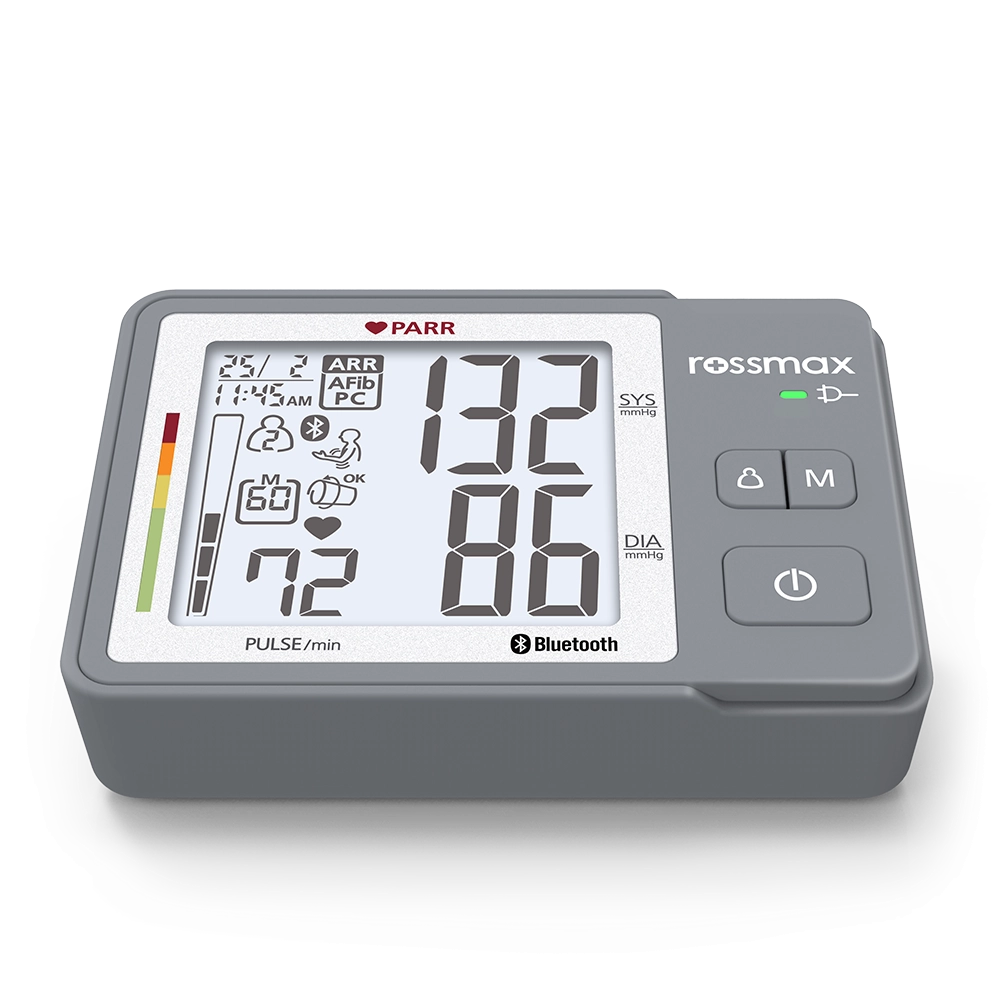 Rossmax BP Meter Z5