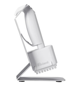 Hand-held Fluidx- Corning 8-channel