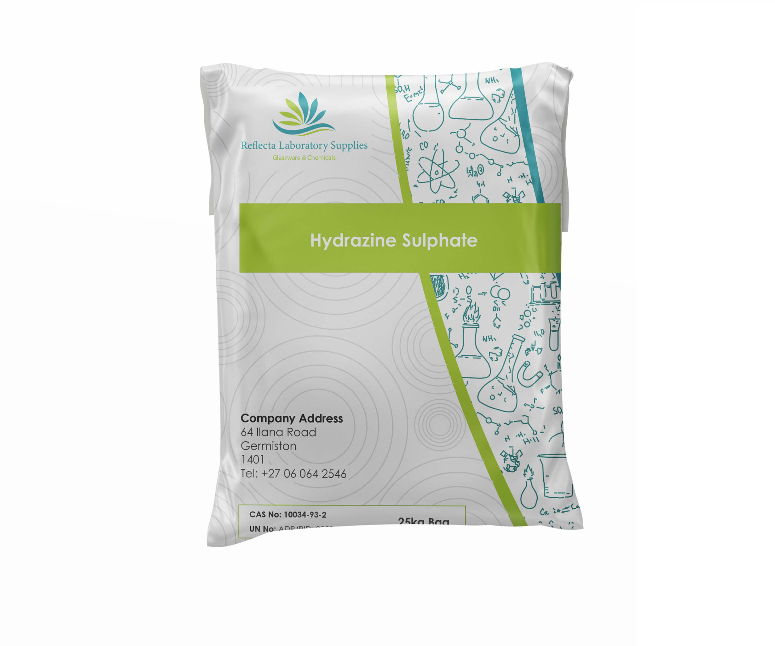 Hydrazine Sulphate ��� 25kg